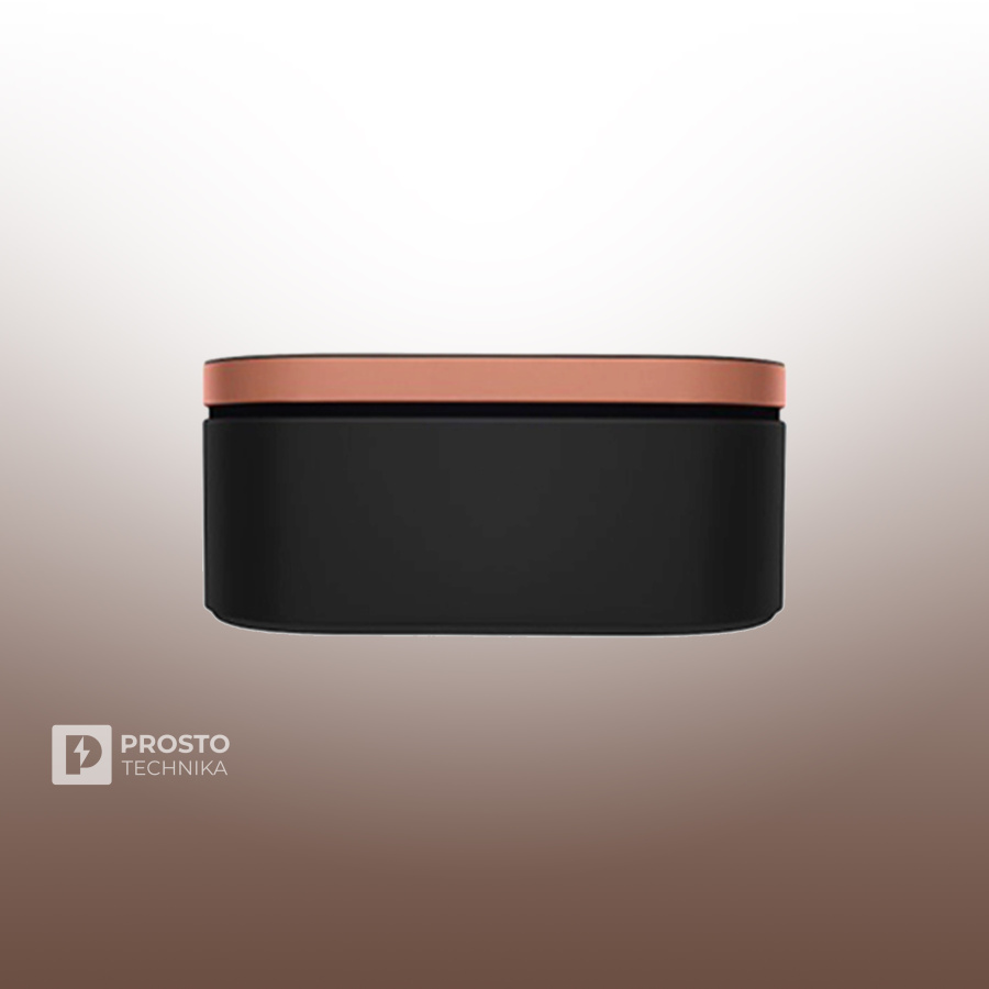 Стайлер Dyson Airwrap Coanda2x™ HS09 Multi Styler & Dryer (Amber Silk) наша вилка